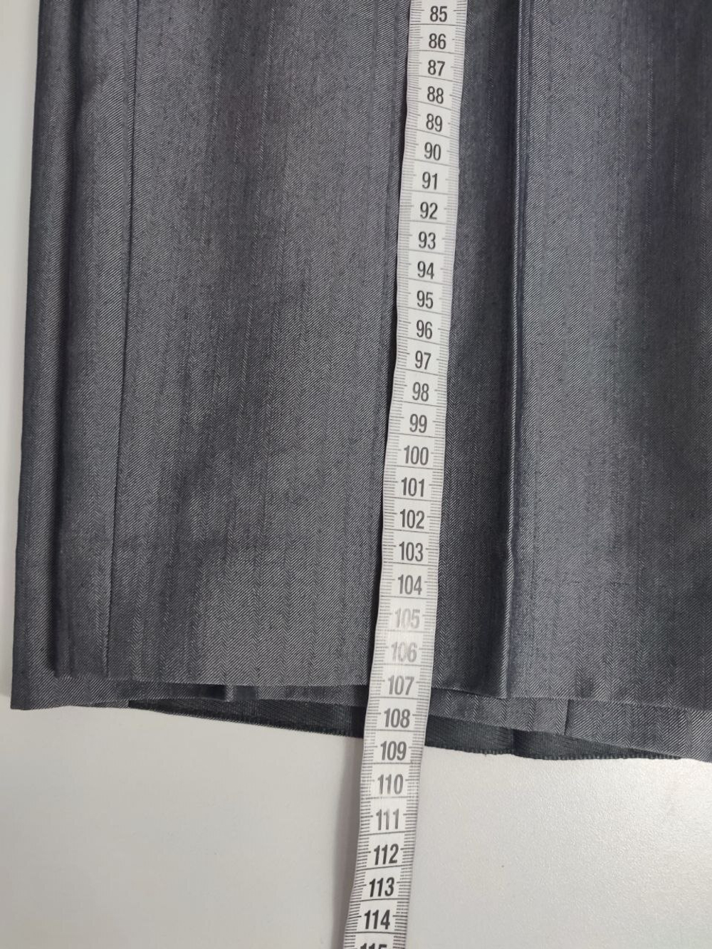 Брюки базовые 50 размер