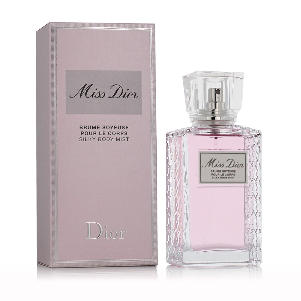 Dior Miss Dior Bodyspray 100 ml (woman)