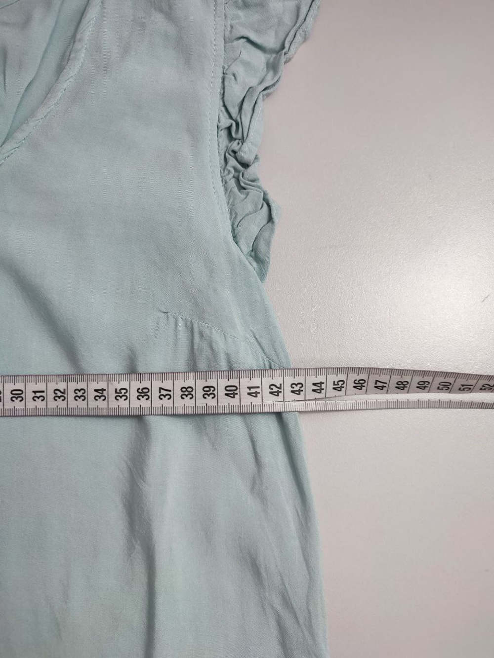 Блузка Sinsay летняя 44 размер