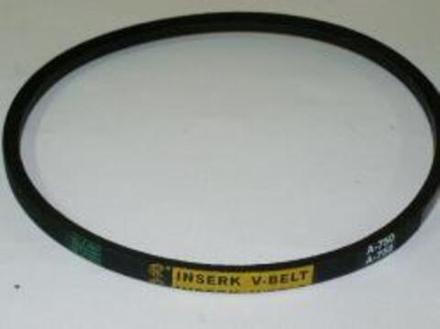 Ремень на мотоблок  А 750 (10шт).