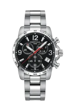 Швейцарские наручные часы Certina C034.417.11.057.00