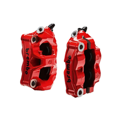 96180861AA/96180861AB DUCATI COLOURED FRONT BRAKE CALIPERS