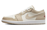 Air Jordan 1 Low Se 'Sail Rattan'