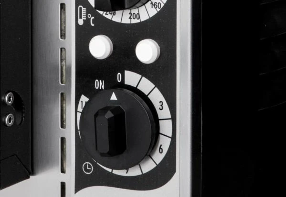 Печь для пиццы Itpizza MS1+1