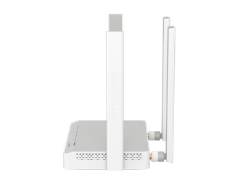 Netcraze Runner 4G - каталог keenetic