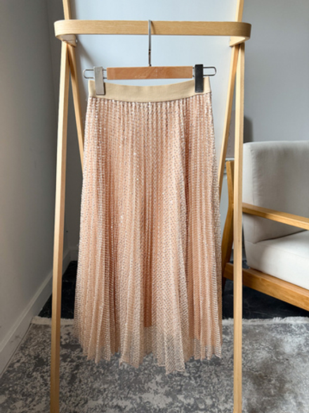 Юбка плиссе Monnalisa, 152