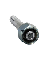 Фитинг RC-U0716 11,6 мм под обжимку резьба 3/4"-16UNF трубка 1/2", G8, №8, #8 10 мм