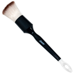 LERATON ULTRASOFT COSMETIC BRUSH DBR11 Кисть для детейлинга, косметическая щетина 27мм