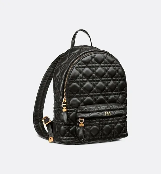 Рюкзак Dior, модель маленького формата