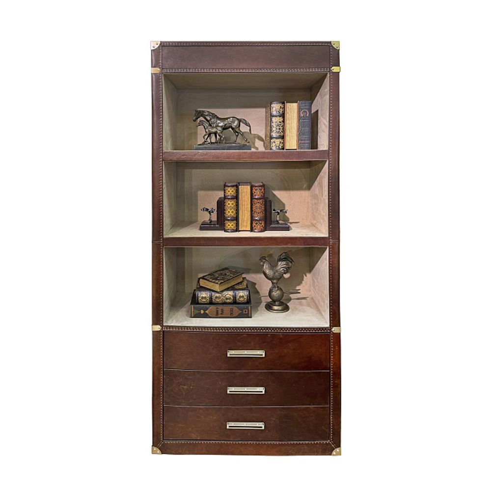 Стеллаж книжный "Рид"