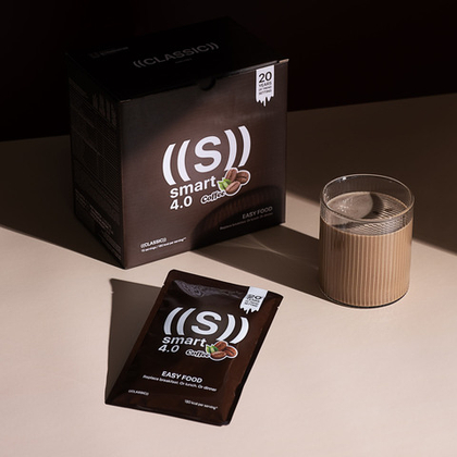 ED Smart Classic «Кофе», 15 порций по 27г