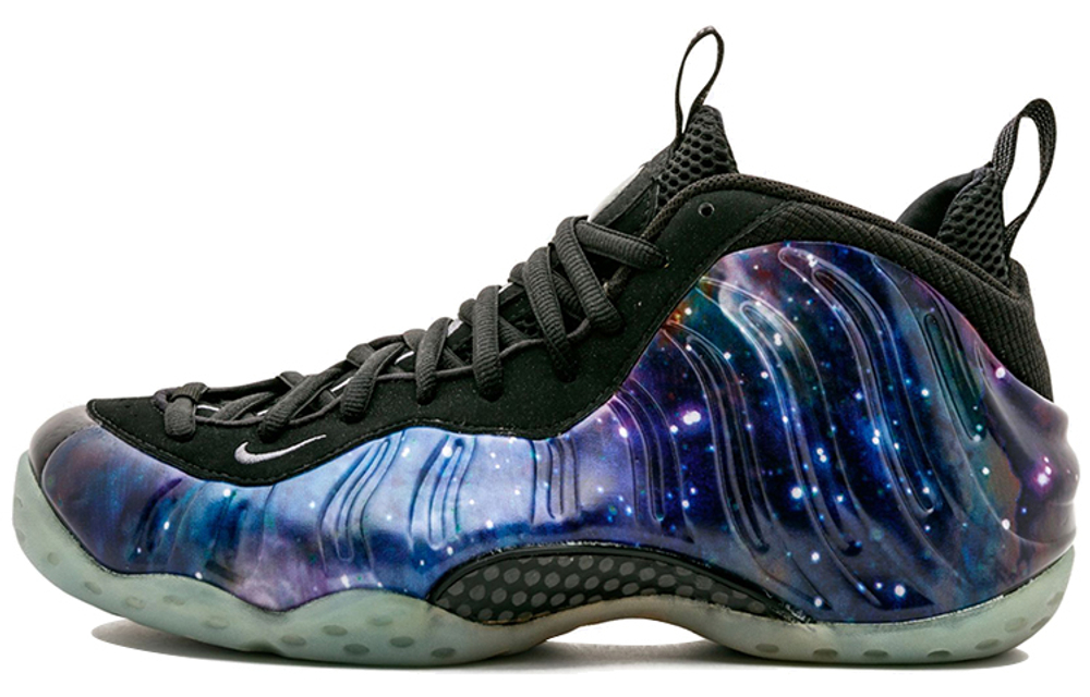 Кроссовки Nike Foamposite One Nrg Galaxy