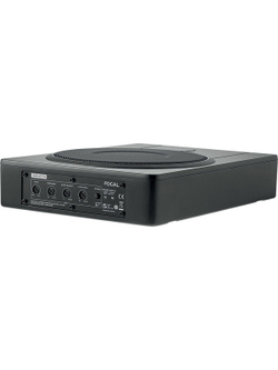 Автомобильный сабвуфер Focal ISUB ACTIVE