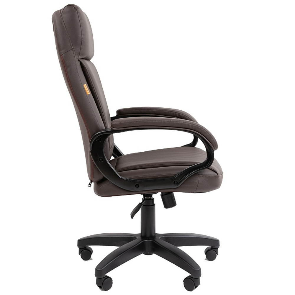 Офисное кресло CHAIRMAN 794 LT, экокожа