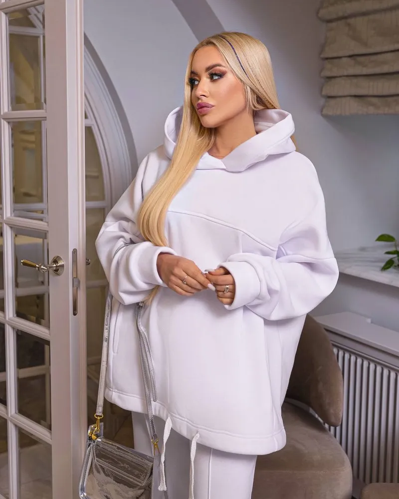 Костюм спортивный УК-1348/1349-1 Fabrika