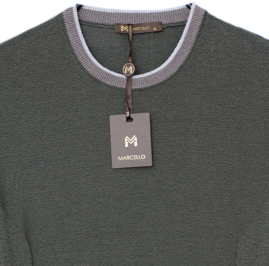 Футболка MARCELLO (Турция). Р-ры 46-56