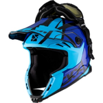 Шлем бэккантри CKX TITAN AIRFLOW DL HOPOVER