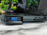 Ноутбук Dell Rugged 5414, Intel Соre i5-6300U, 14.0" 1366x768 HD TN, Intel HD Graphics 520