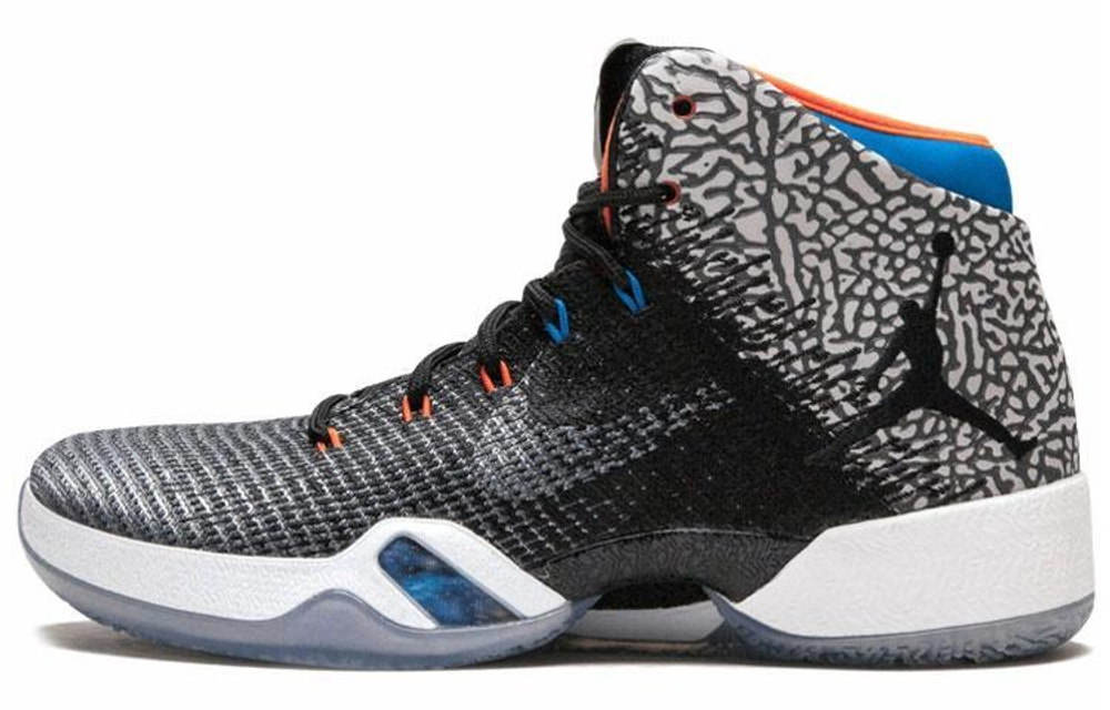 Кроссовки Jordan Air Jordan 31