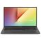 Noutbuk \ Ноутбук \ Notebook Asus F512JA GREY (90NB0QUF-M09290)