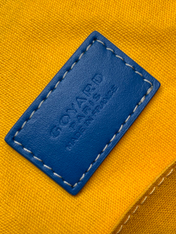 Goyard Bowling 25 Toiletry Bag
