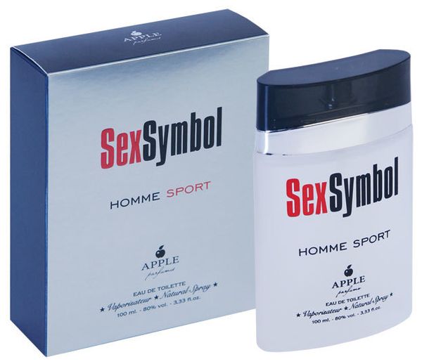 Apple Parfums Sport