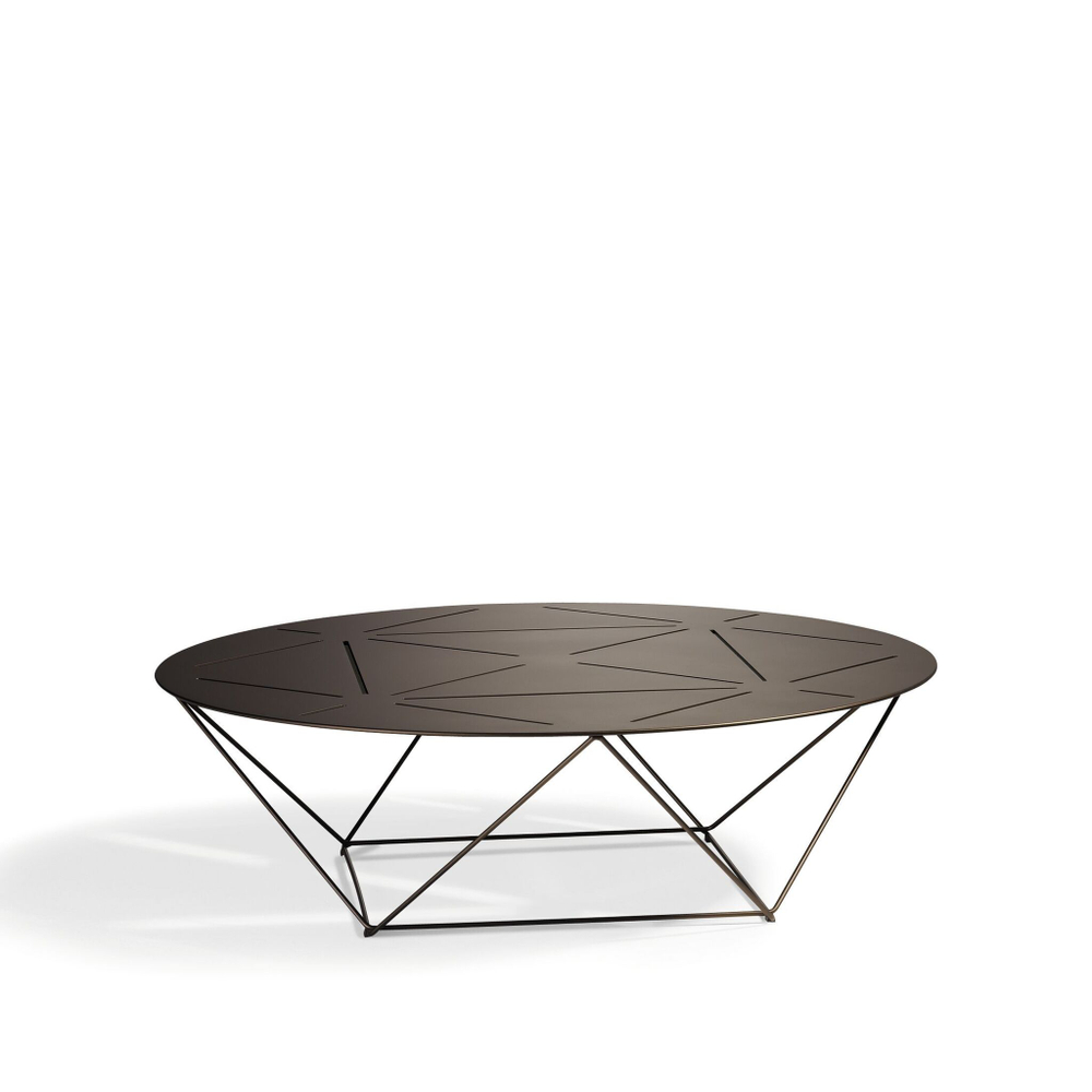 Столик Walter Knoll Joco Side Table