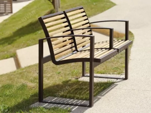 Скамейка «Сингапур»