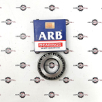 Подшипник хвостовика  | JW4549/JW4510, 027395, VOE11716615, 216-4461, 6195541M91 | ARB