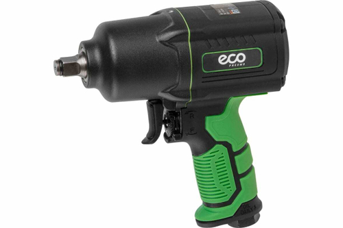 Пневмогайковерт ECO AIW-1500S
