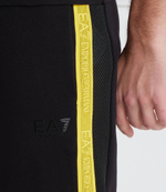Спортивные штаны EA7 - черный(3DPP76 PJEQZ)