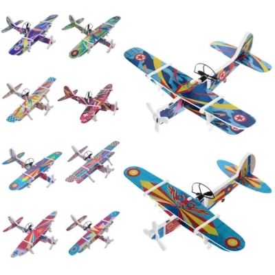 Самолет «Беркут» 28*29 см USB