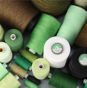 Армированные нитки ЛЛ