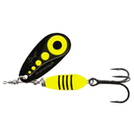 Блесна для рыбалки вращающаяся  Innova SR #4 12,0гр #015