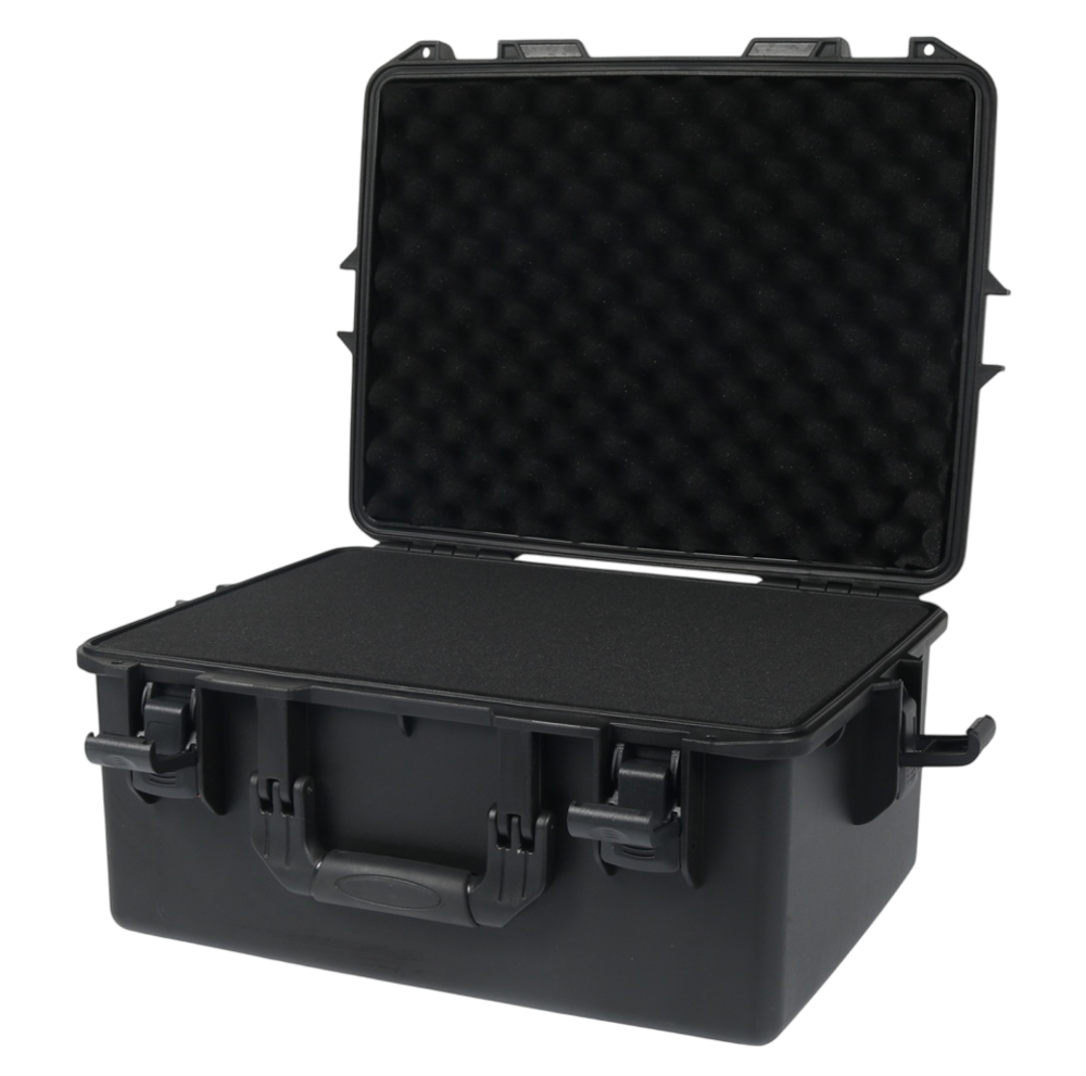 KZCASE X6002E — ударопрочный кейс IP67