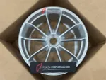 КОВАНЫЕ ДИСКИ для Porsche 718 982 GT4RS 2024 Порш