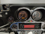Harley-Davidson Electra Glide FLHTCU 1690