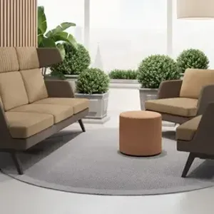 Офисные диваны Marko