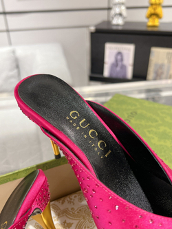Gucci Mule Sandal