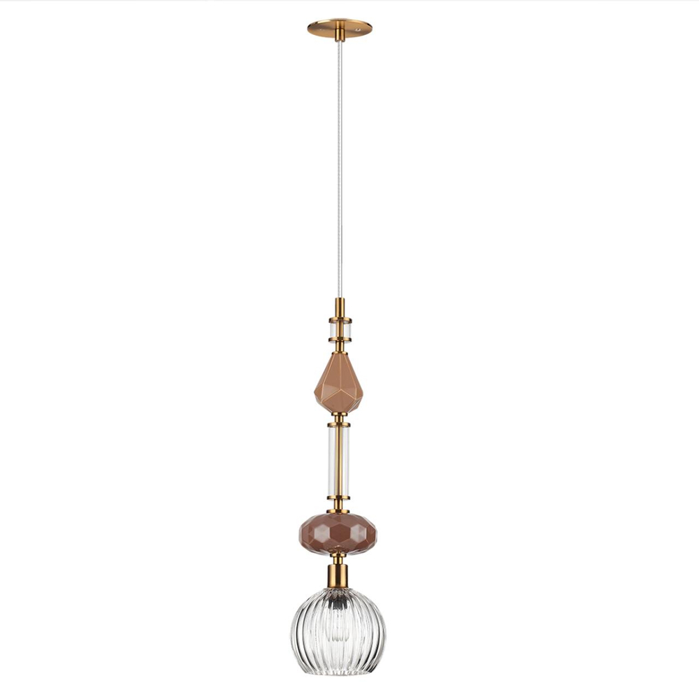 5414/1C ODL_EX Подвес E14 1*40Вт 220В IP20 MODERN