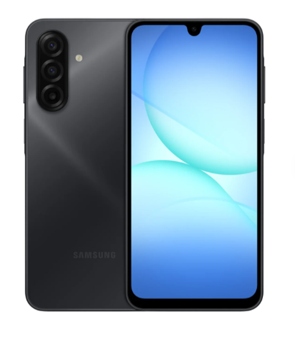 Samsung Galaxy A17 5G 8/256Gb Black (SM-A176B)