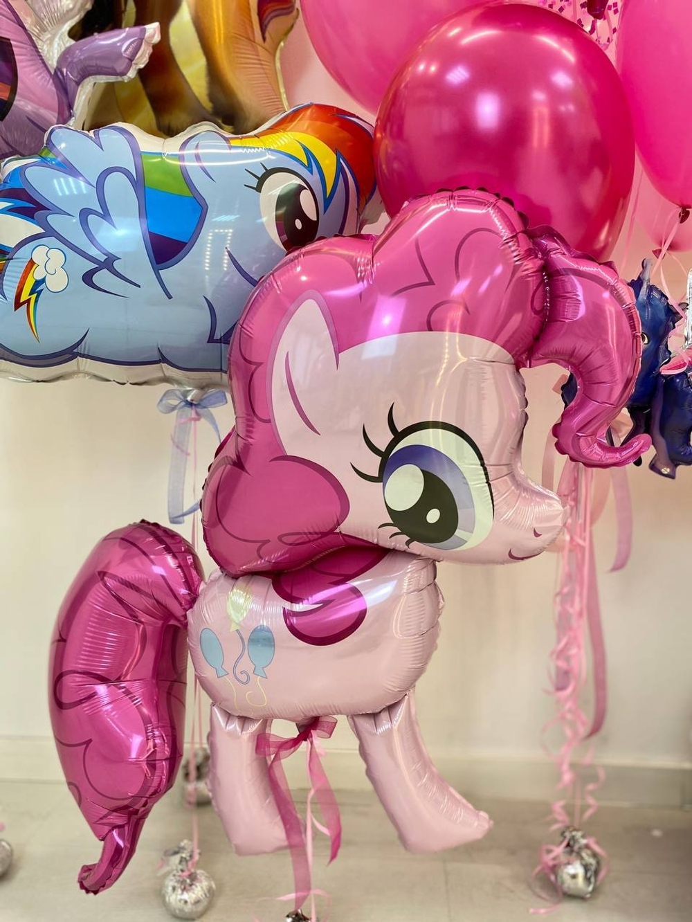 Воздушные шары Пони My Little Pony №1091