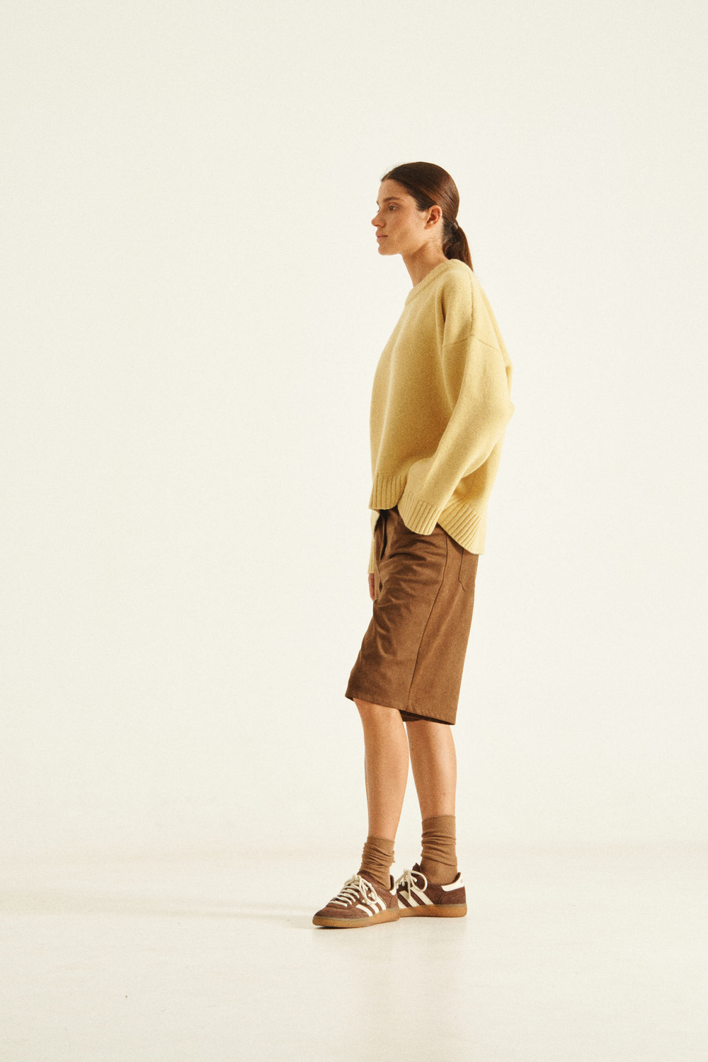 Шорты art.928-1