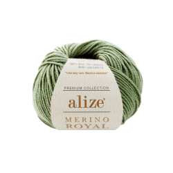 Merino Royal