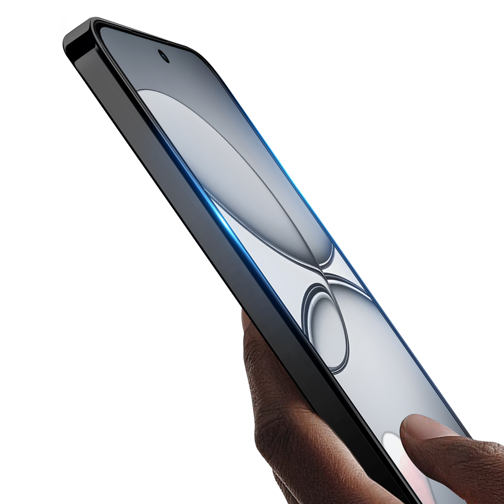 Защитное стекло на экран для Realme 15T, от Dux Ducis серия 9D Full Screen Glass