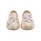 Native Shoes Bloom 'Off White'