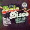 Various – ZYX Italo Disco - Best Of - Volume 4 Coloured LP