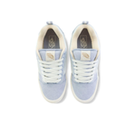Кеды Vans Knu Skool 'Light Blue' VN0009QCDNB