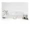 Clearaudio Emotion SE Package 5 MC White + Satisfy Kardan SC + Talisman V2 Gold