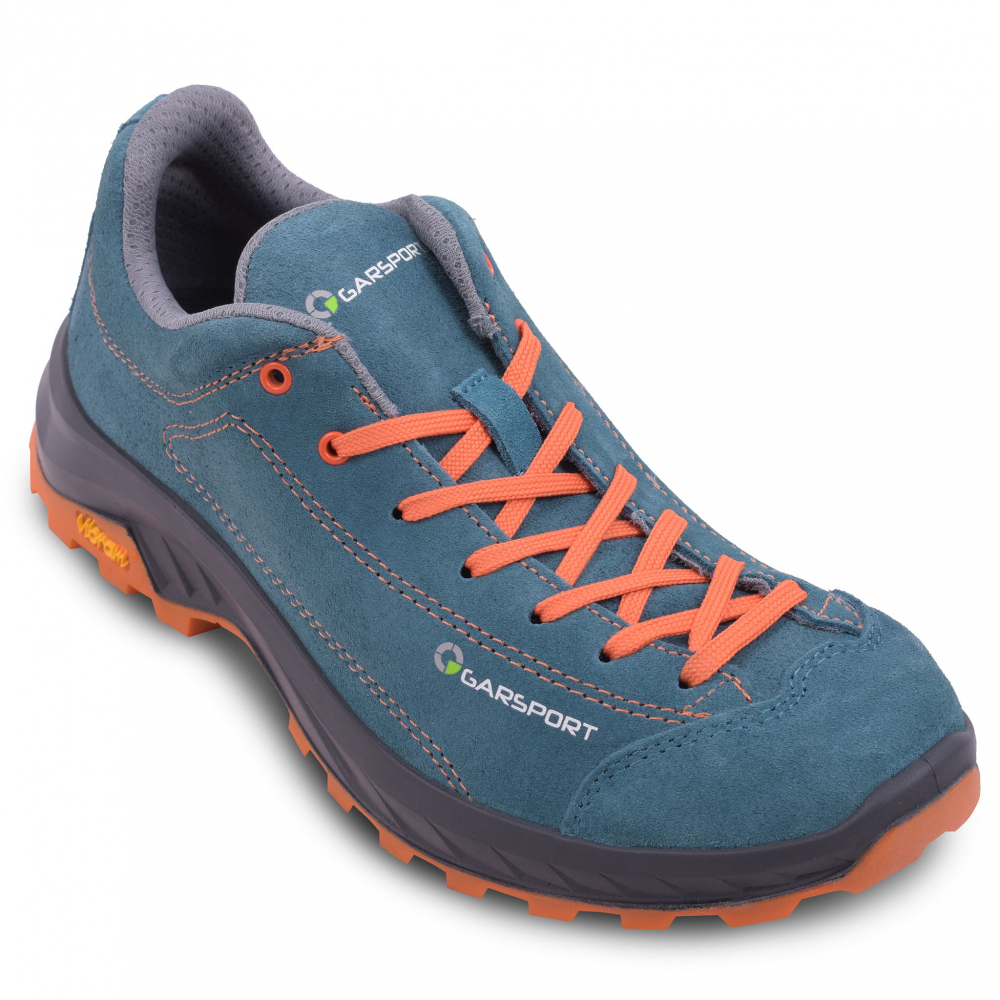 Ботинки треккинговые Garsport ROZES LOW